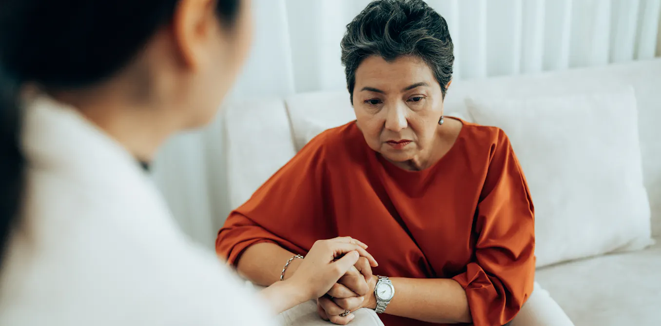New therapies help people with schizophrenia – but access is woefully inadequate New therapies help people with schizophrenia – but access is woefully inadequate