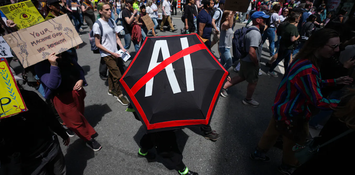What Does Life After AI Hold? Cory Doctorow’s Guide Falls Short of Providing Answers What Does Life After AI Hold? Cory Doctorow’s Guide Falls Short of Providing Answers