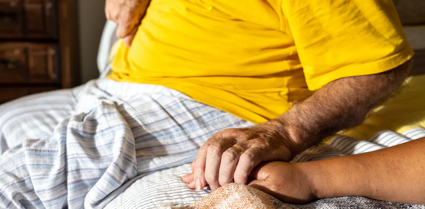 Dementia care navigators help Coloradans get the support they need Dementia care navigators help Coloradans get the support they need