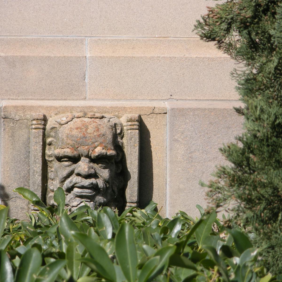 Gargoyles And Silence Our Story At The Australian War Memorial
