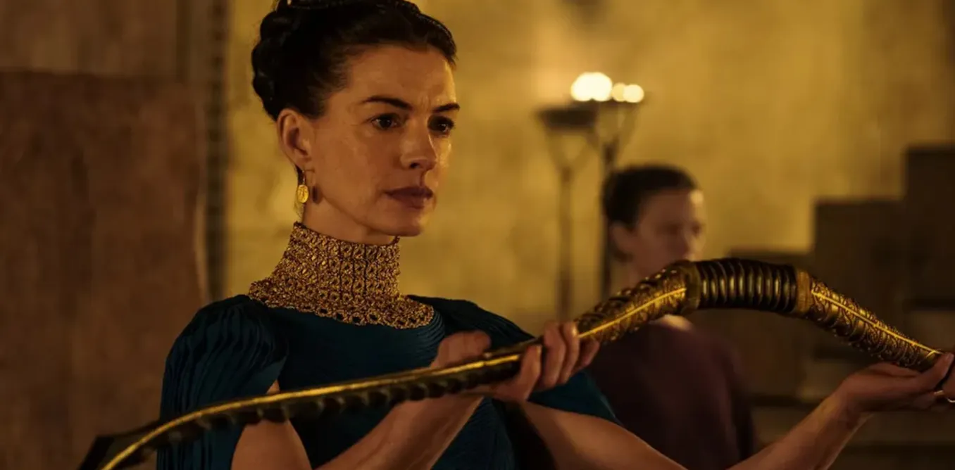 Photo: theconversation.com Christopher Nolan’s The Odyssey Boosts UK Poetry Sales