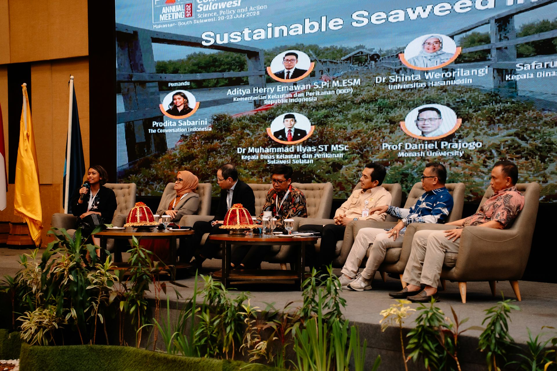 EnviroWireDaily — How a research program in Sulawesi is narrowing Indonesia’s research-policy gap