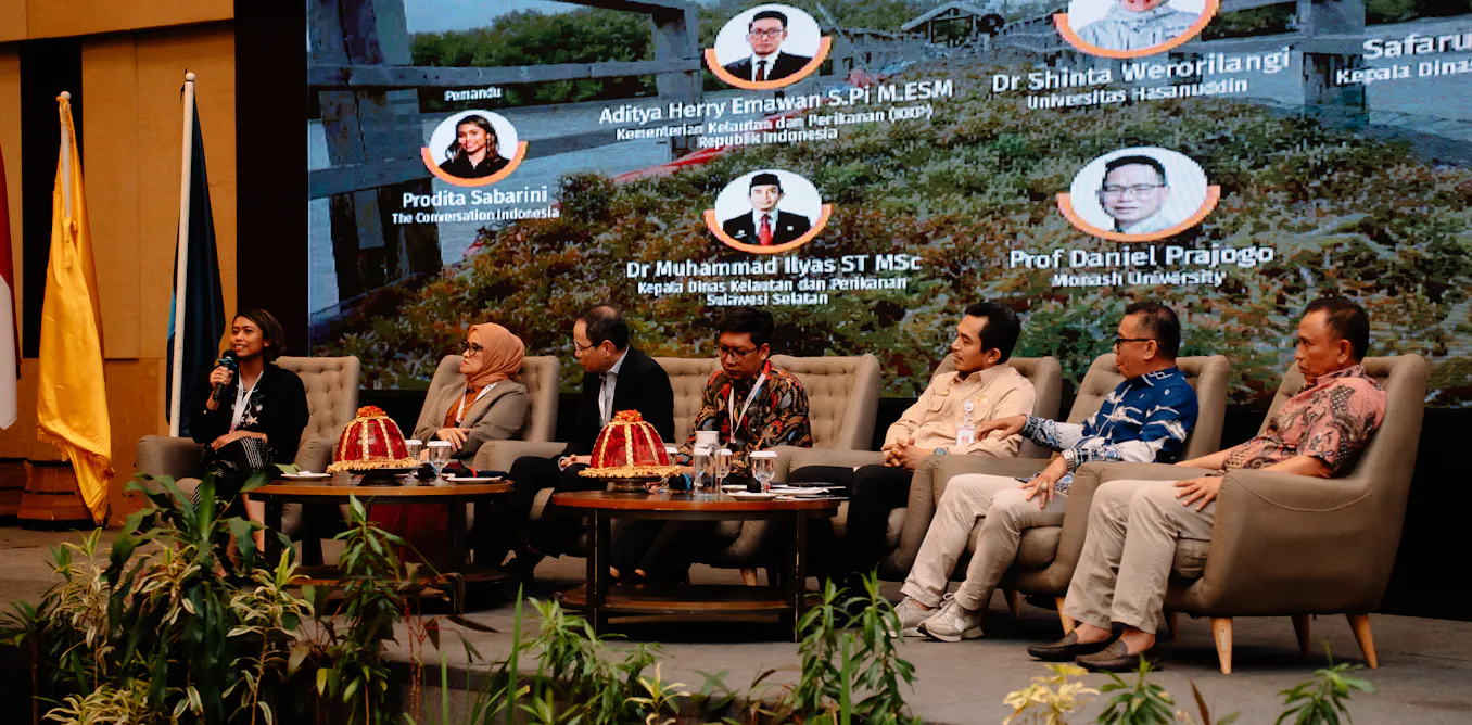 EnviroWireDaily — How a research program in Sulawesi is narrowing Indonesia’s research-policy gap
