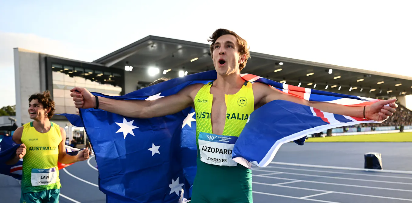 EduWireDaily — Australia dominated as usual, but were the new-look Commonwealth Games the way of the future?