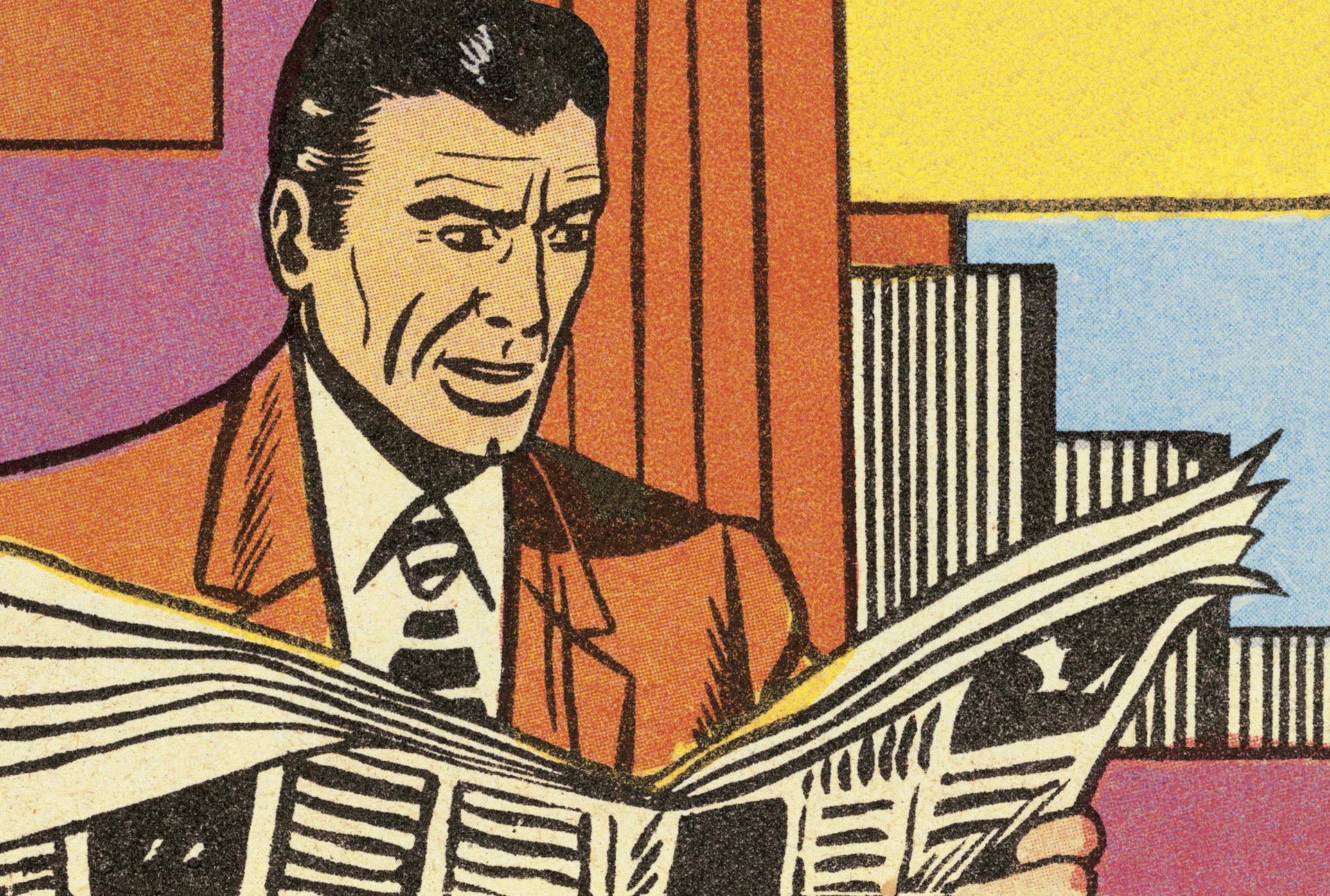 Newspaper space for political cartoons is shrinking – but we need these artists as much as ever