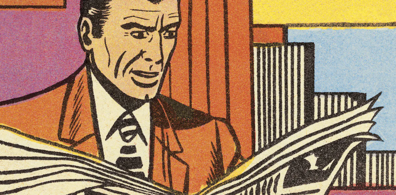 Newspaper space for political cartoons is shrinking – but we need these artists as much as ever