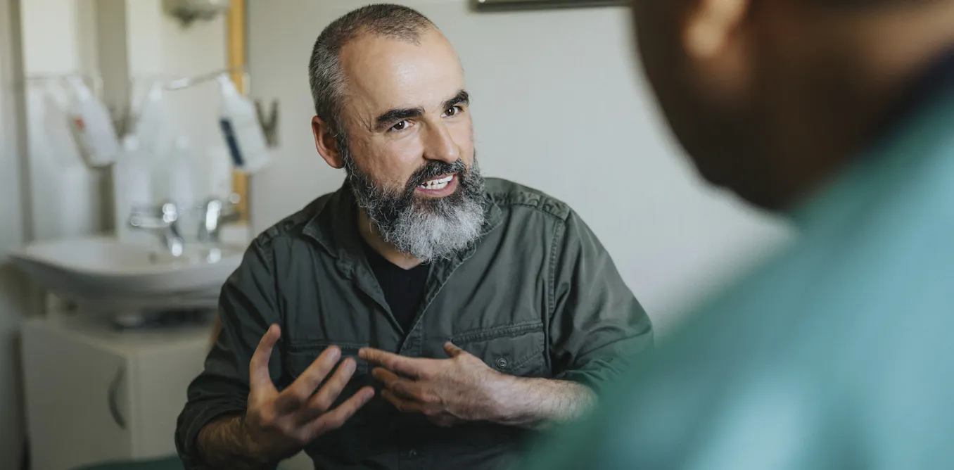 EduWireDaily — Clinicians are using AI scribes, but what happens to your medical data?