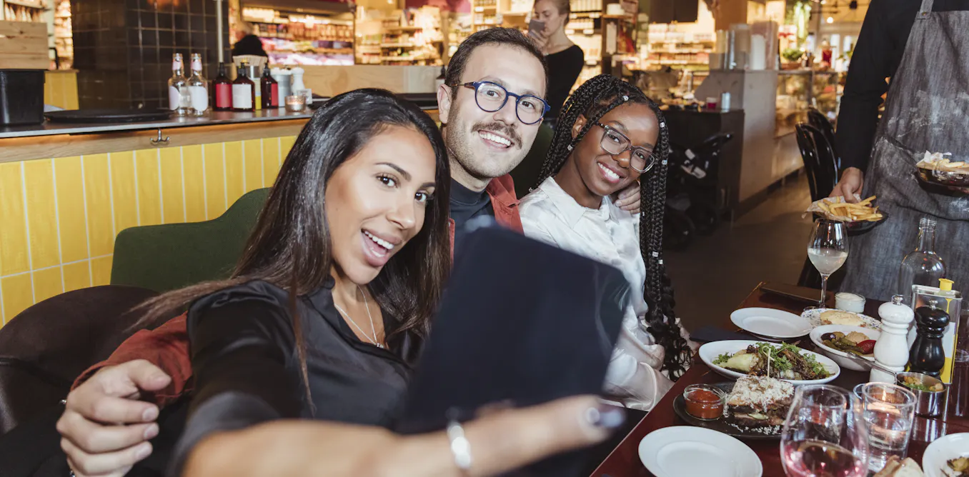 EduWireDaily — Can you really buy friendship? Behind the rise of paid social clubs