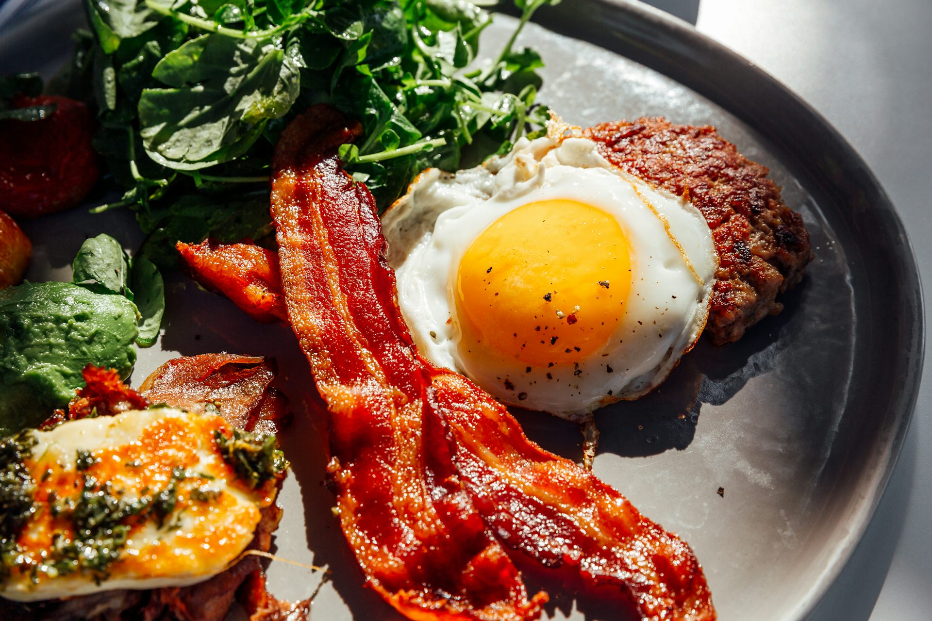 Eating less protein may ‘slow’ ageing. But here’s why the evidence isn’t clear-cut