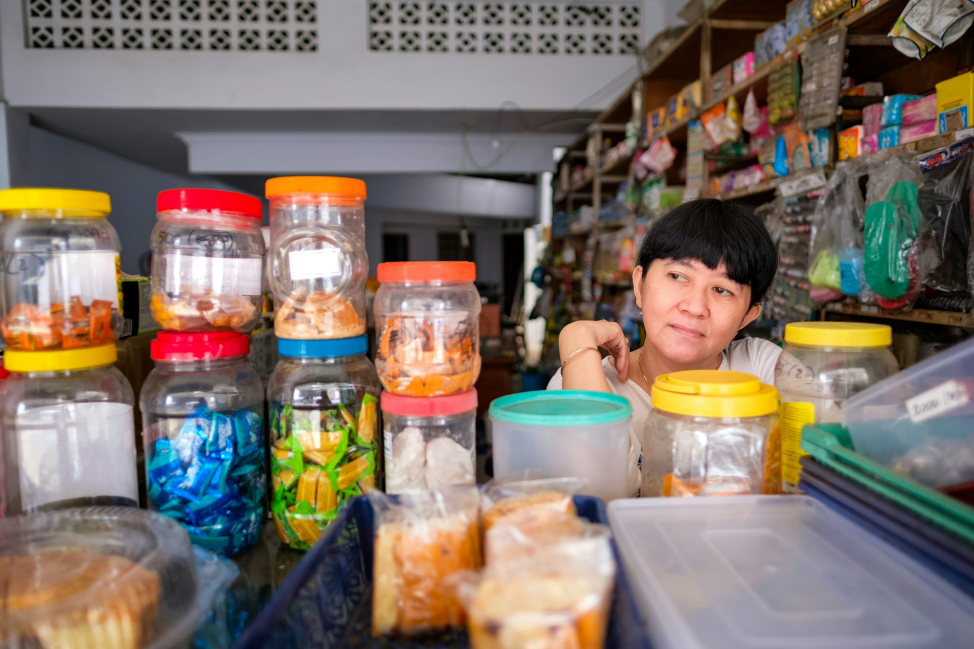 Pemerintah menerapkan aturan PPh final baru untuk UMKM
