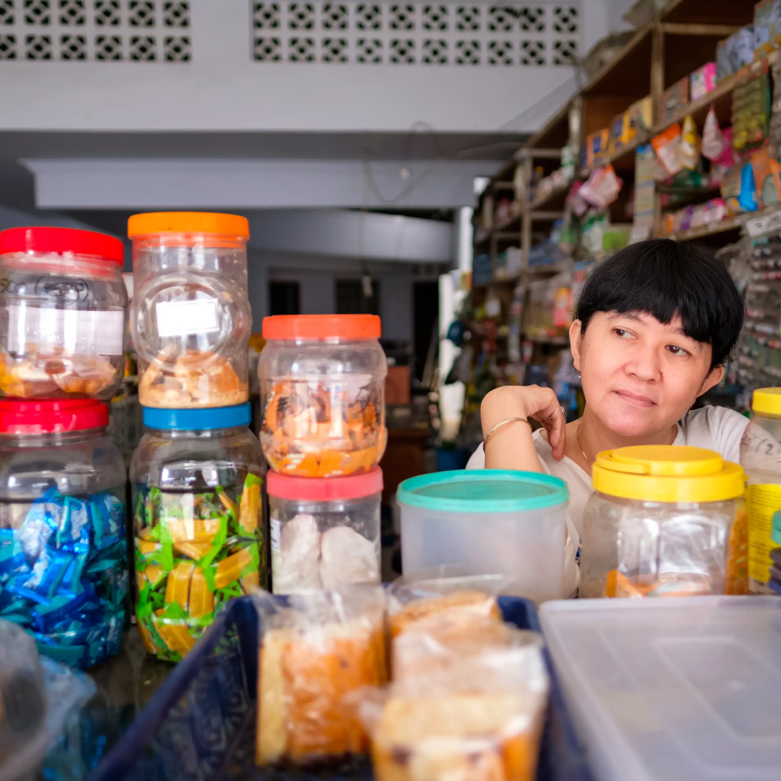 Pemerintah menerapkan aturan PPh final baru untuk UMKM