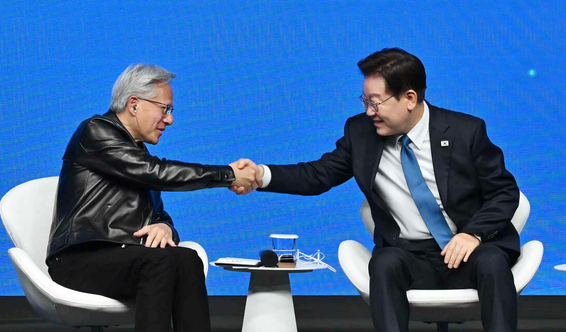 How Four Asian Economies Are Preparing for the Age of AI