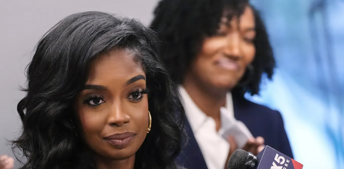 Before Trump, some states had already ended affirmative action for contractors – here’s what happened Before Trump, some states had already ended affirmative action for contractors – here’s what happened