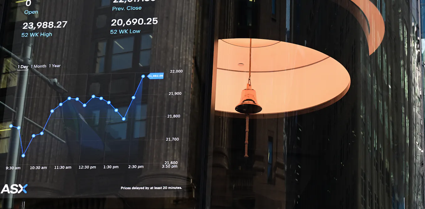 EduWireDaily — Companies may find it easier to join the ASX if these rule changes go ahead
