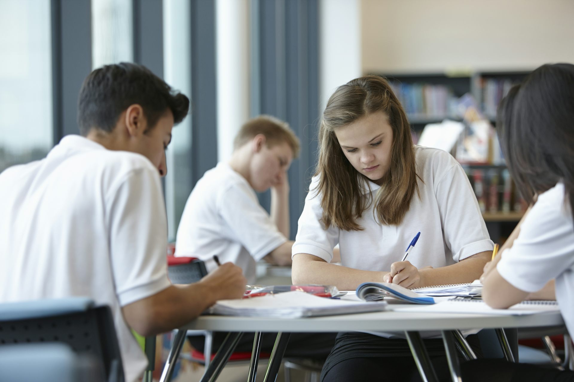The biggest news from NAPLAN 2026? The results aren’t really better or worse