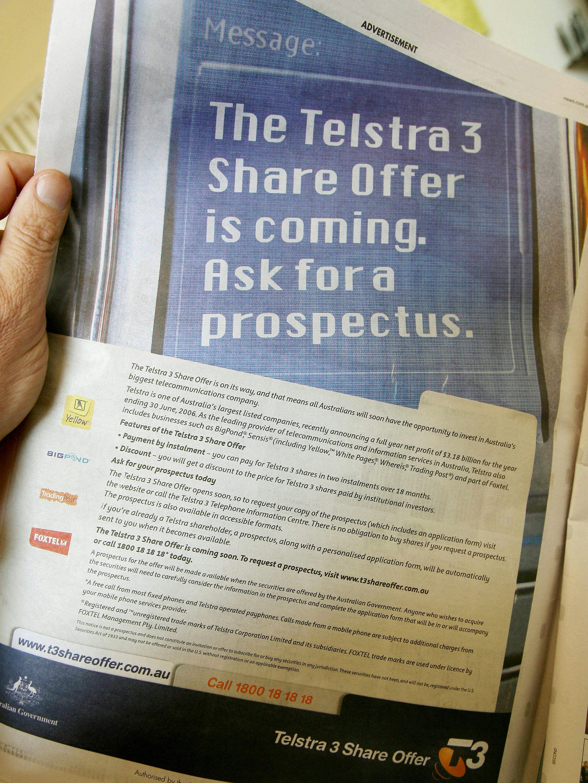 Companies may find it easier to join the ASX if these rule changes go ahead