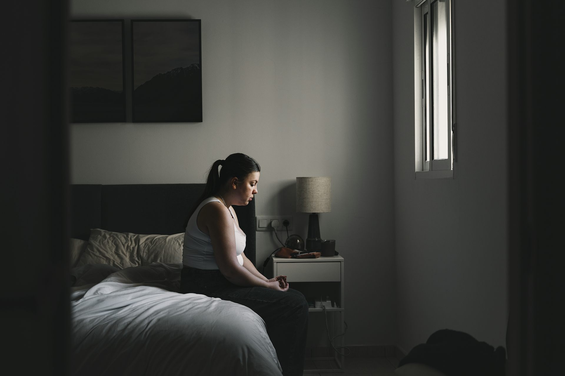 ‘I don’t even know what things are going to look like in the next five years’: young Australians on growing up in a world in crisis