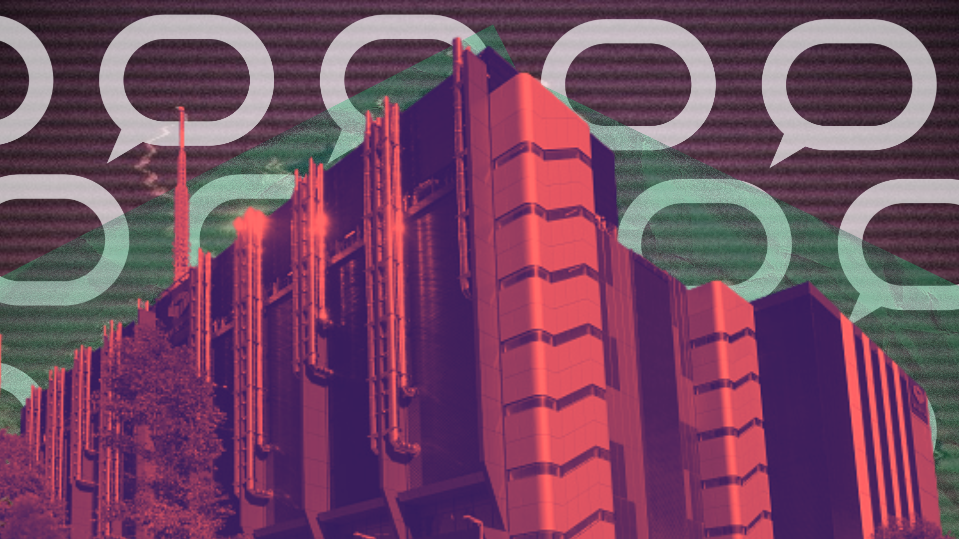 We’d Love Your Feedback on Data Centres!