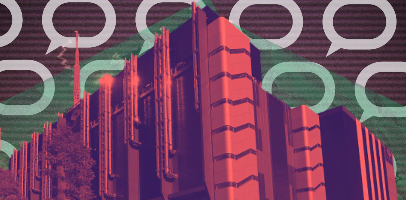 We’d Love Your Feedback on Data Centres! We’d Love Your Feedback on Data Centres!