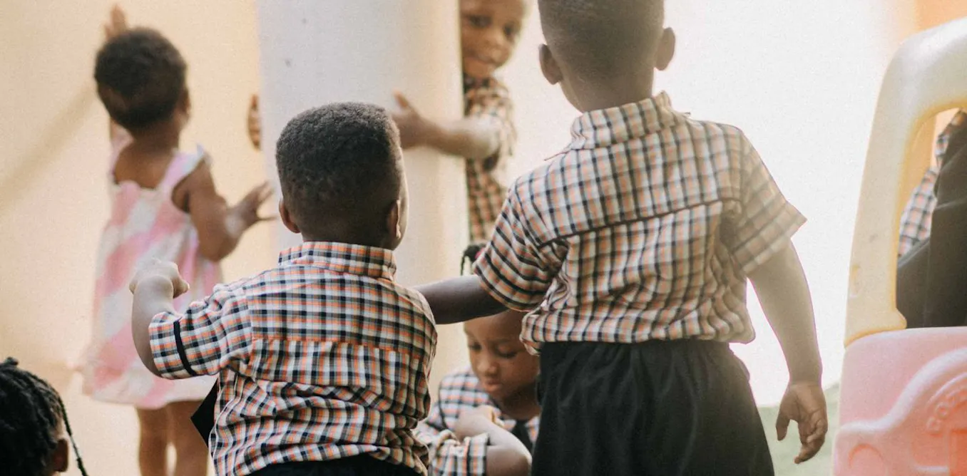 Why quality, not just enrolment, should drive Africa's pre-primary expansion