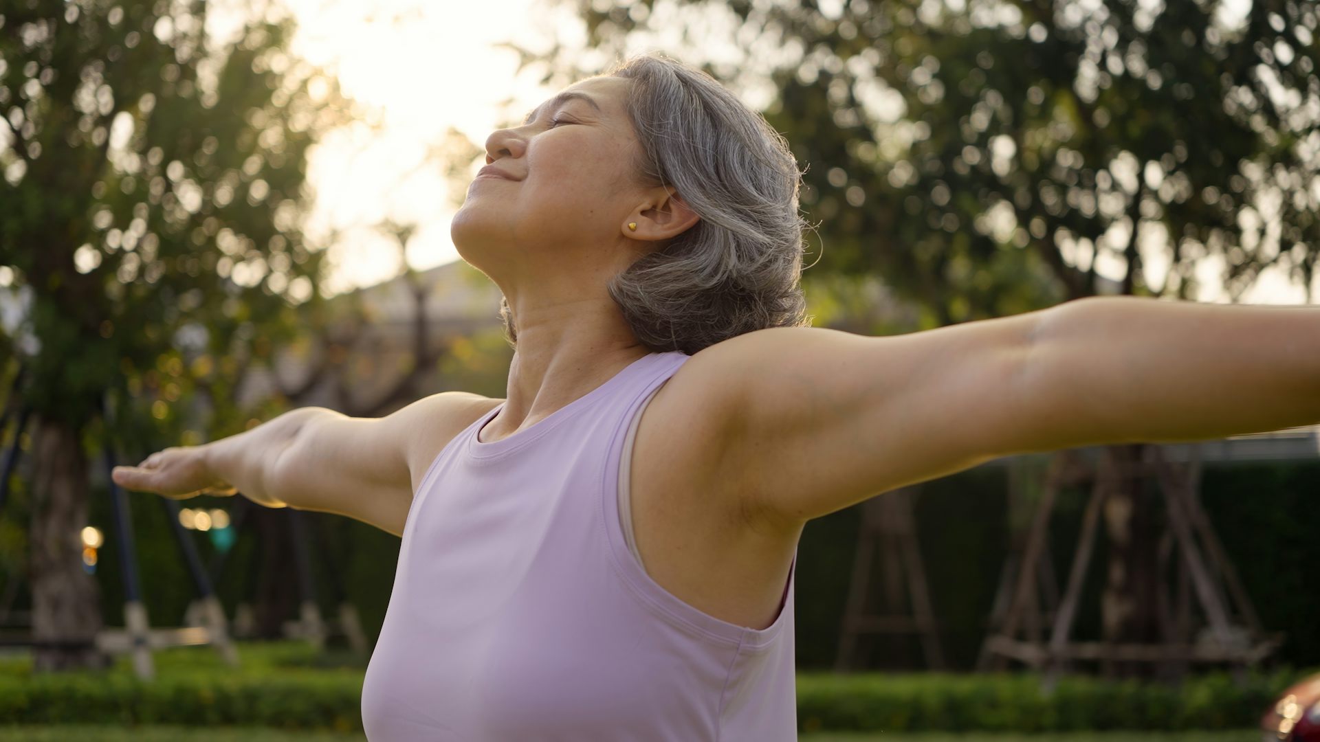 What ancient Chinese medicine can teach us about ‘consciousness health’