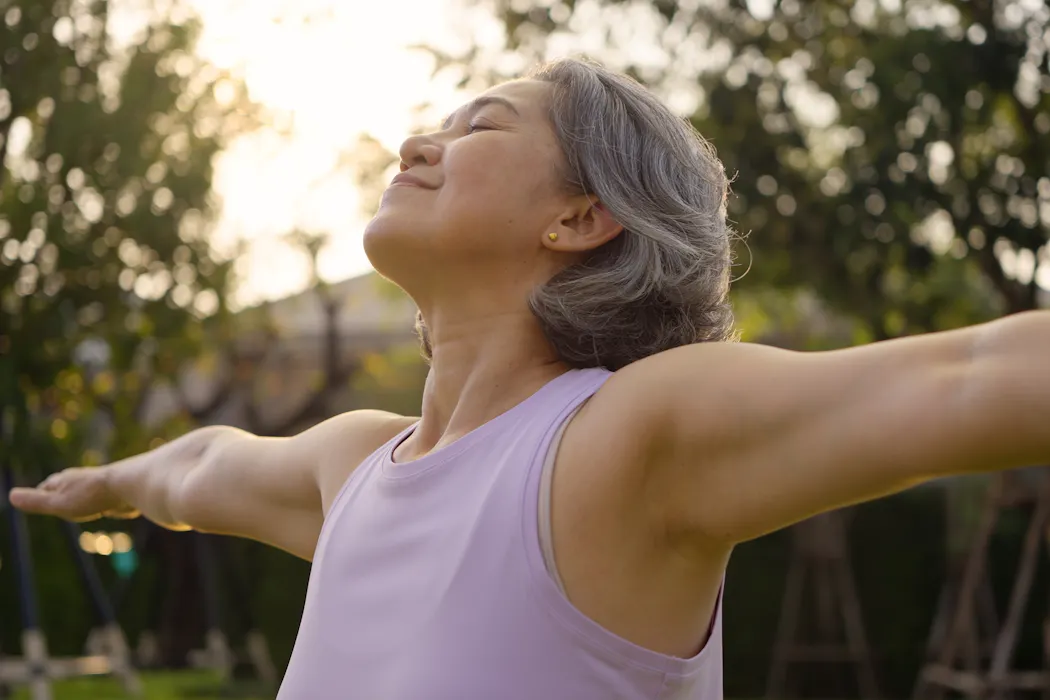 What ancient Chinese medicine can teach us about ‘consciousness health’