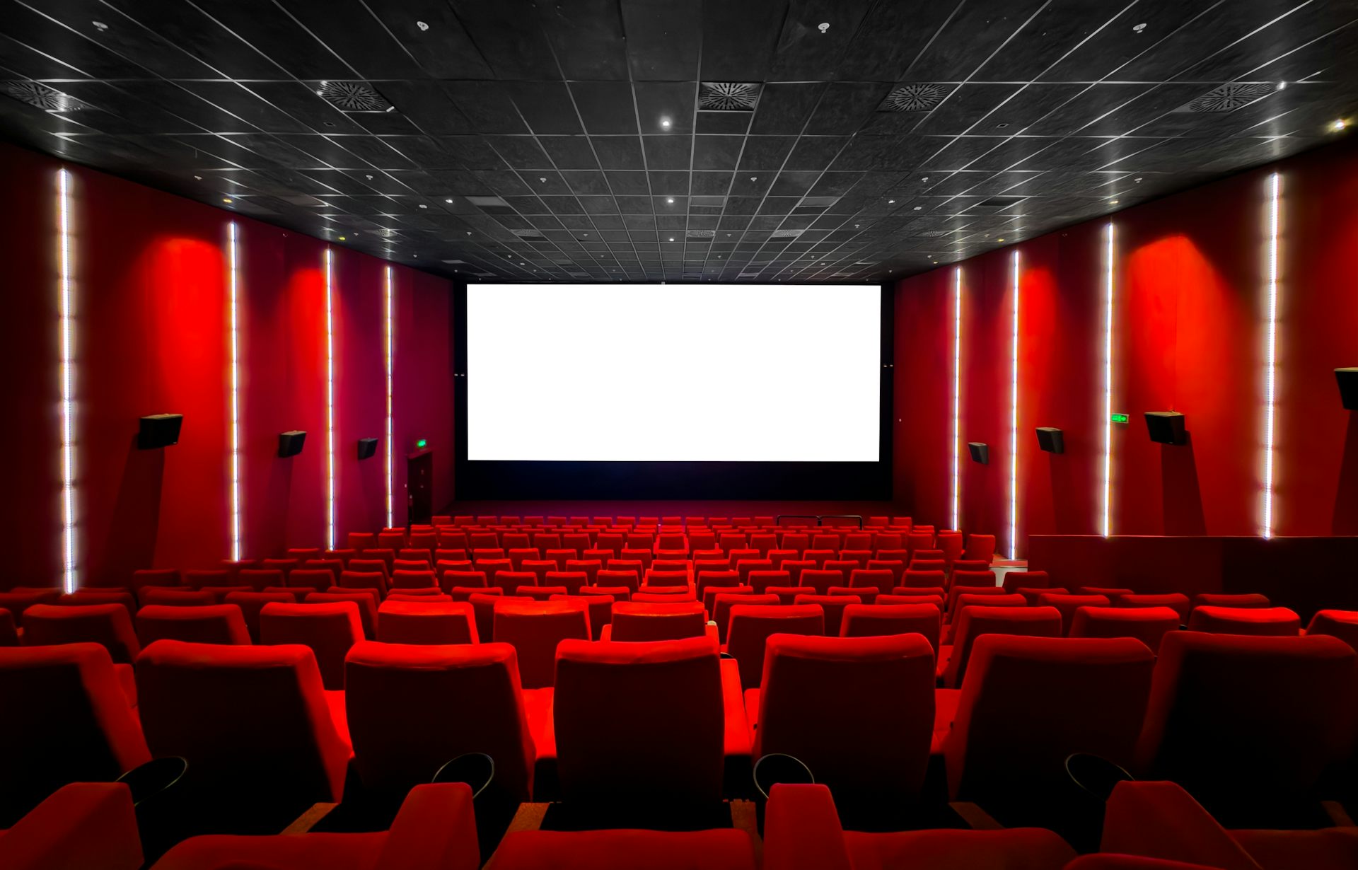 Why are deaf audiences still treated as an afterthought in theatre and cinema?