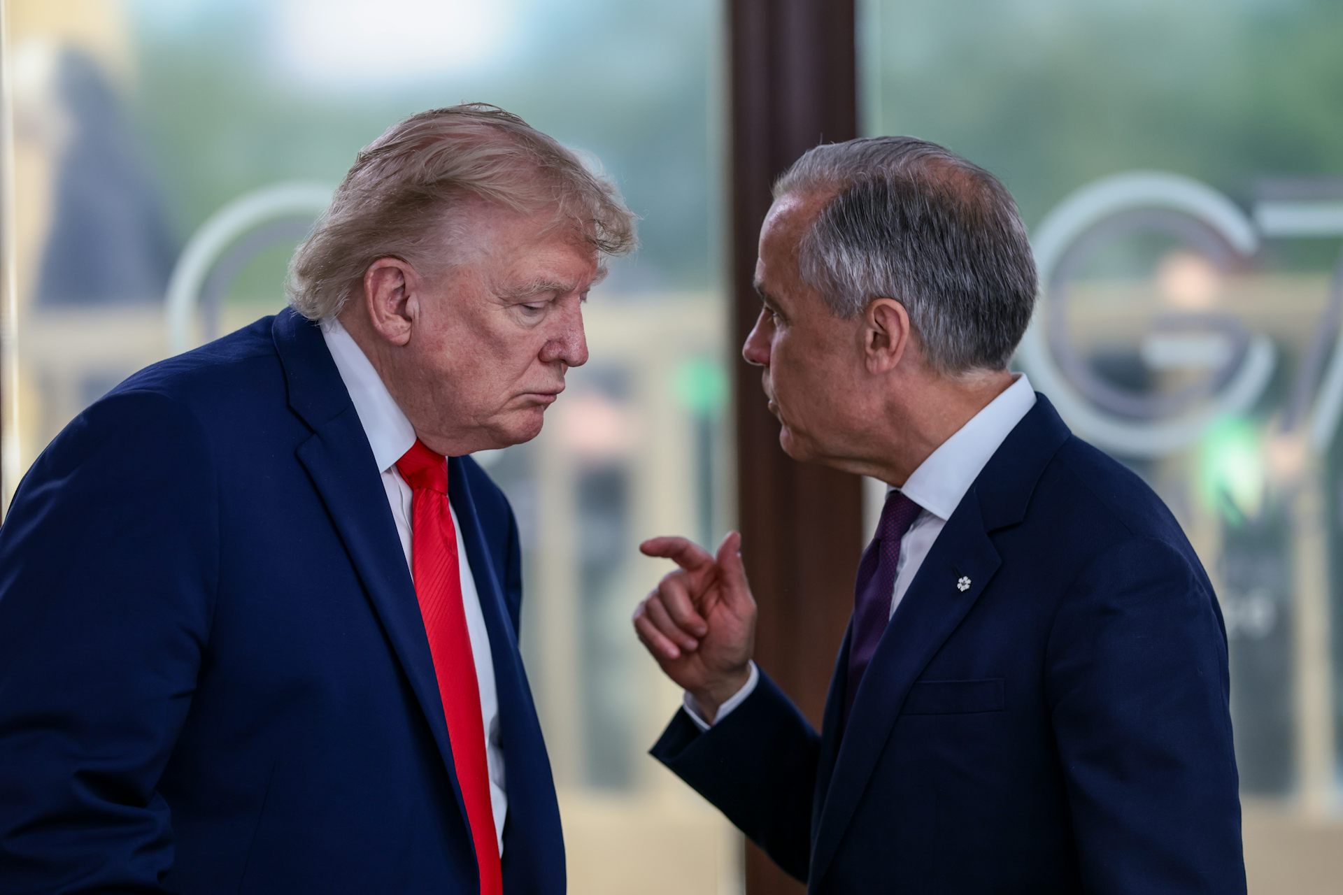Countries that sign deals with the Trump administration are quickly finding out that the stability and certainty they hoped to purchase was an illusion.