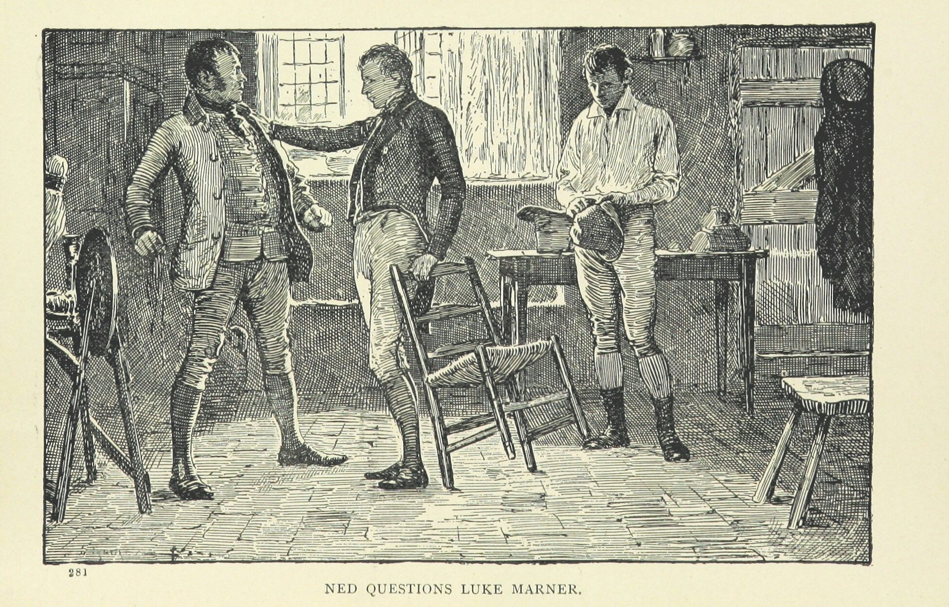 In the age of AI we are once again hearing about Luddites, the 19th-century textile workers who sought to protect their livelihoods in early industrial England.