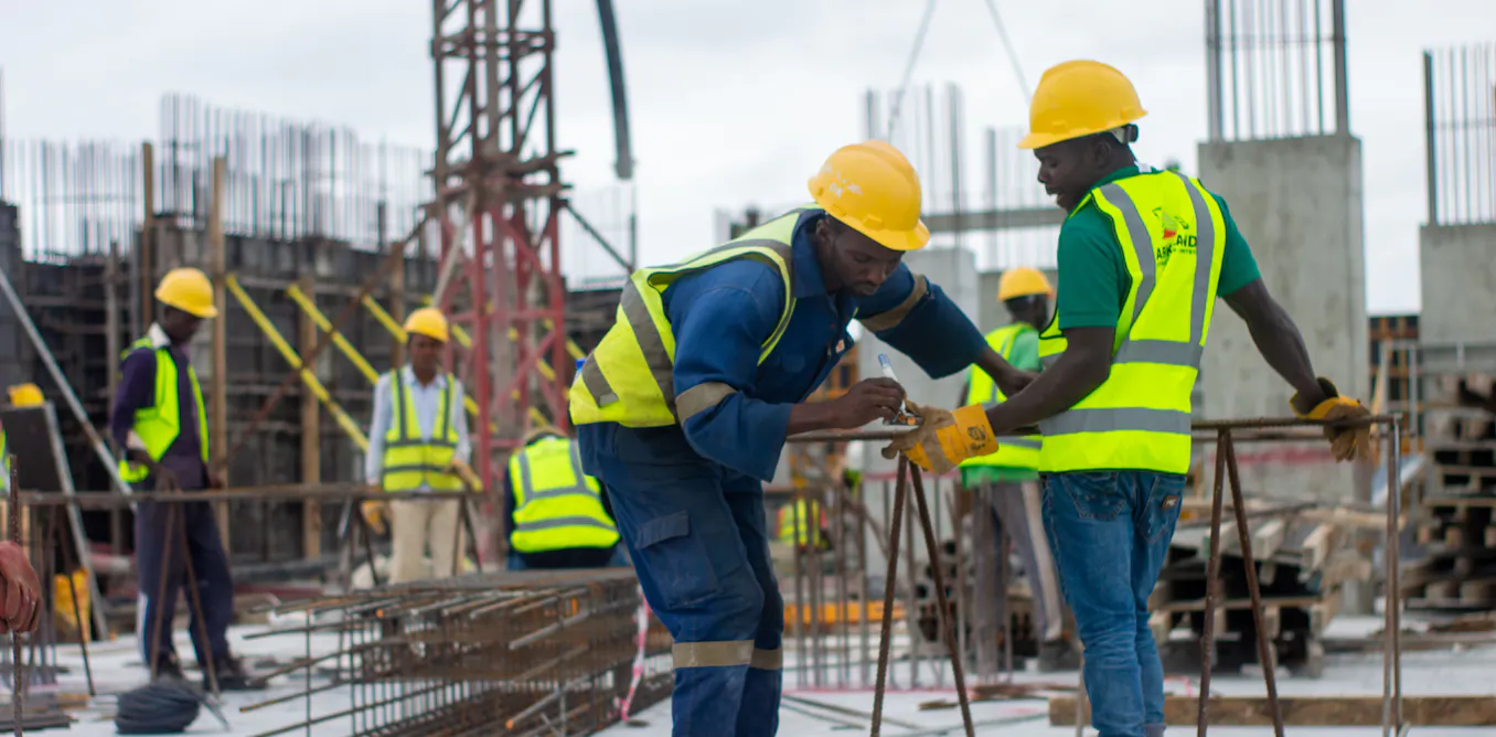 Africans migrate for jobs mostly within the continent: why regional skills partnerships are needed