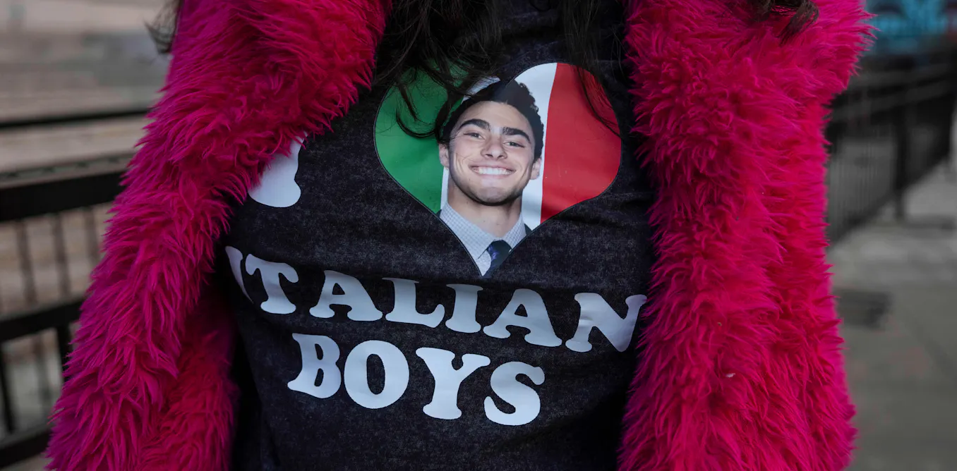 Why Gen Z turns everything – even murder – into a joke