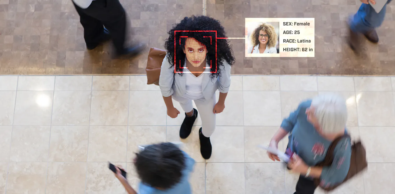 AI Bias: More Than Algorithmic Error—It’s a Series of Human Choices AI Bias: More Than Algorithmic Error—It’s a Series of Human Choices