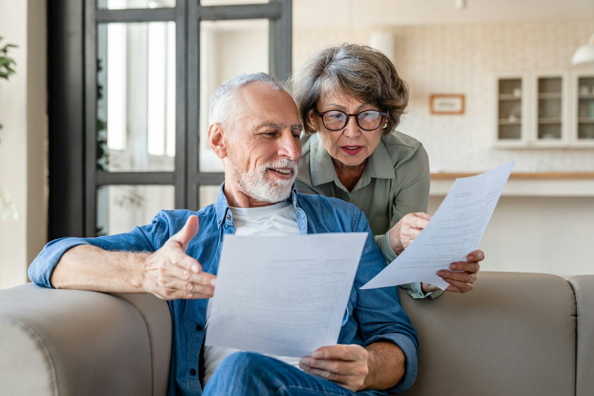 Health insurance rebates may change for the over-65s. Our new study shows what to expect