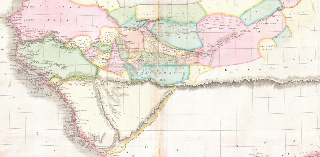 Integrating AI Tools into Google Earth: A Disruption of Centuries-Old Trust in Mapping Integrating AI Tools into Google Earth: A Disruption of Centuries-Old Trust in Mapping