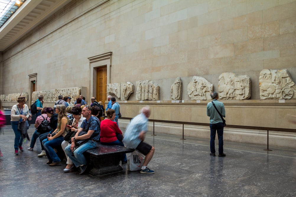 theconversation.com - James Davenport - Museums face growing cyber threats but security remains an afterthought