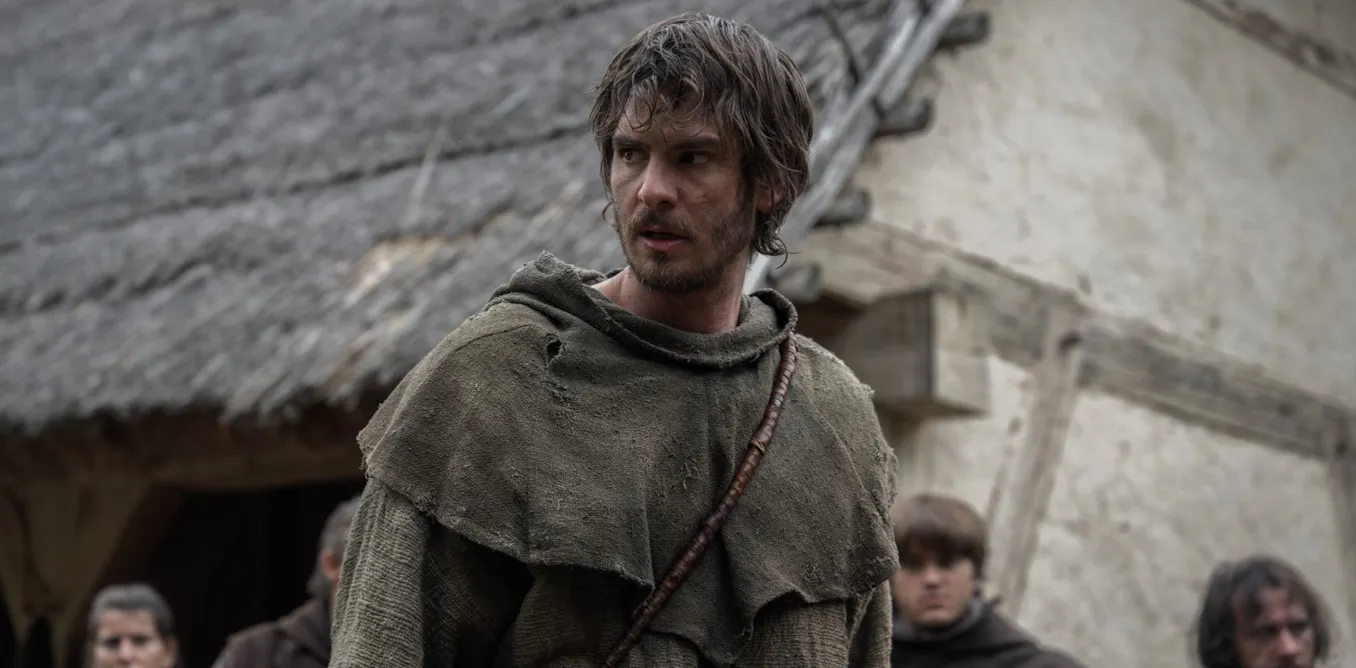The Uprising: the real medieval revolt that inspired Andrew Garfield’s new film The Uprising: the real medieval revolt that inspired Andrew Garfield’s new film