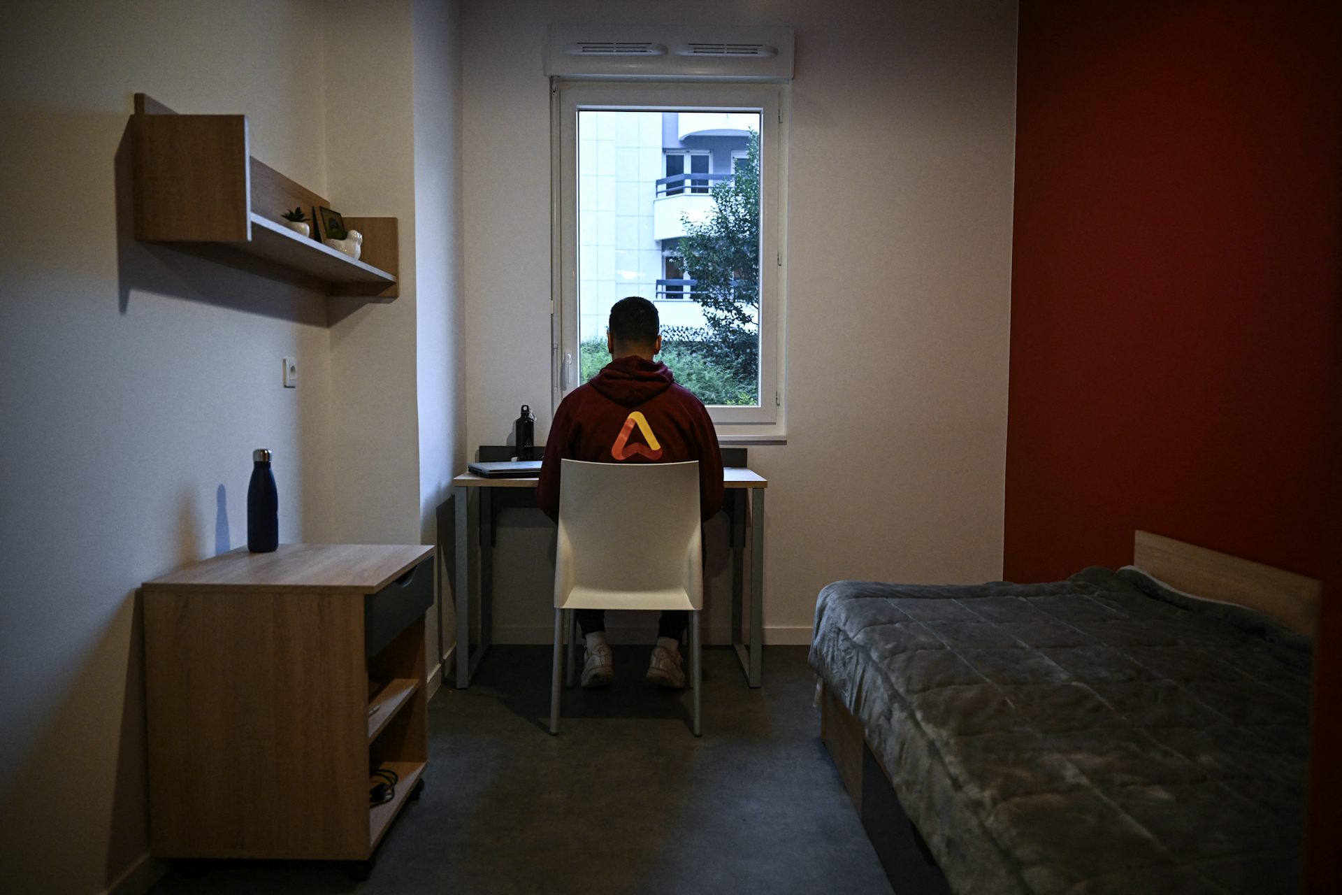 Une rentrée sans toit : comment la crise du logement étudiant fragilise l’entrée dans l’âge adulte