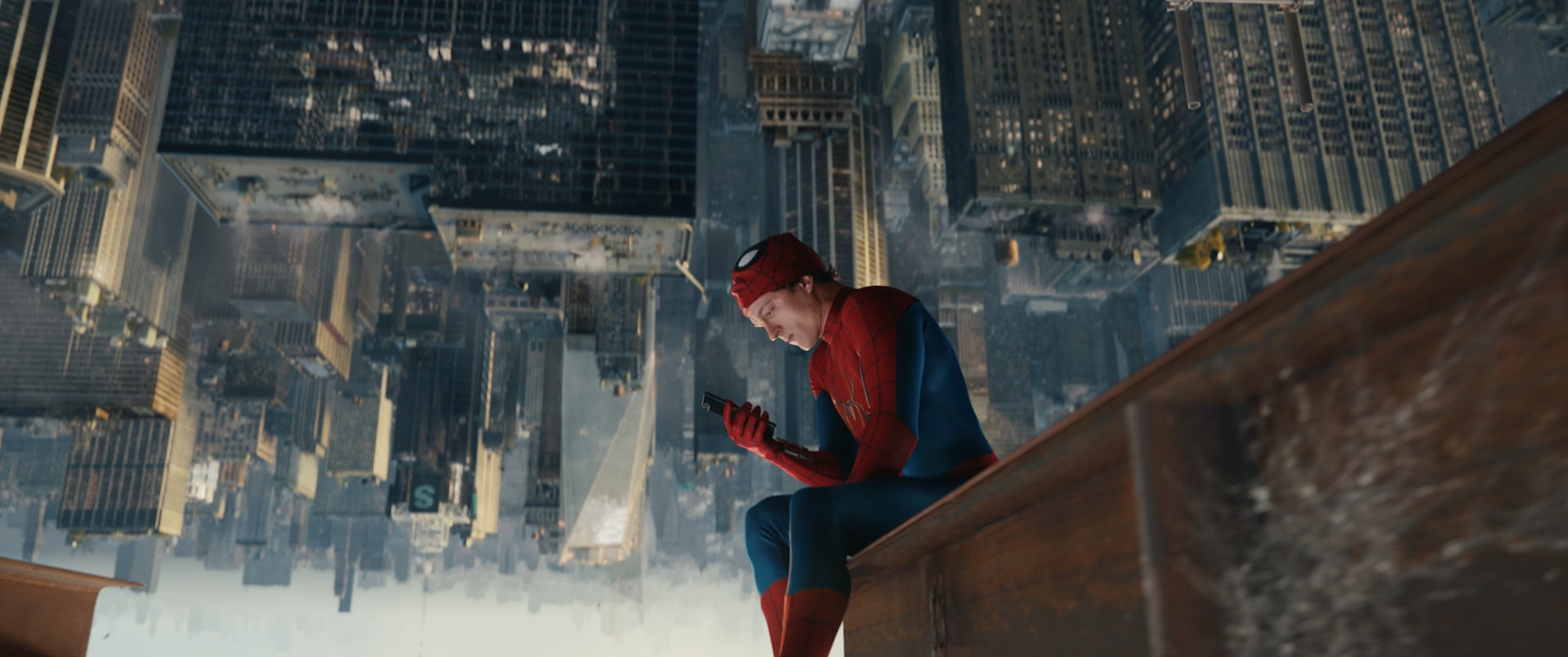 What Spider-Man: Brand New Day can teach us about loss and grief