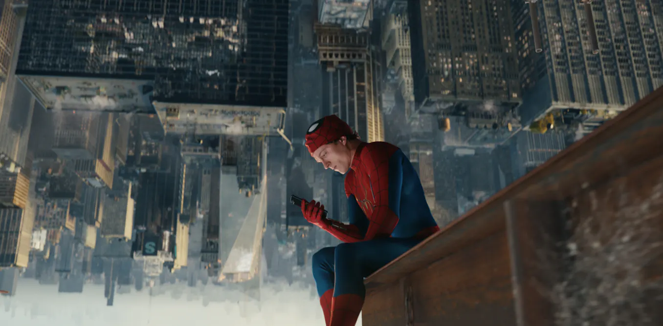 What Spider-Man: Brand New Day can teach us about loss and grief What Spider-Man: Brand New Day can teach us about loss and grief