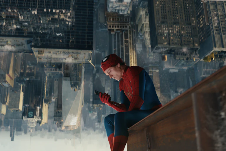 Spiderman