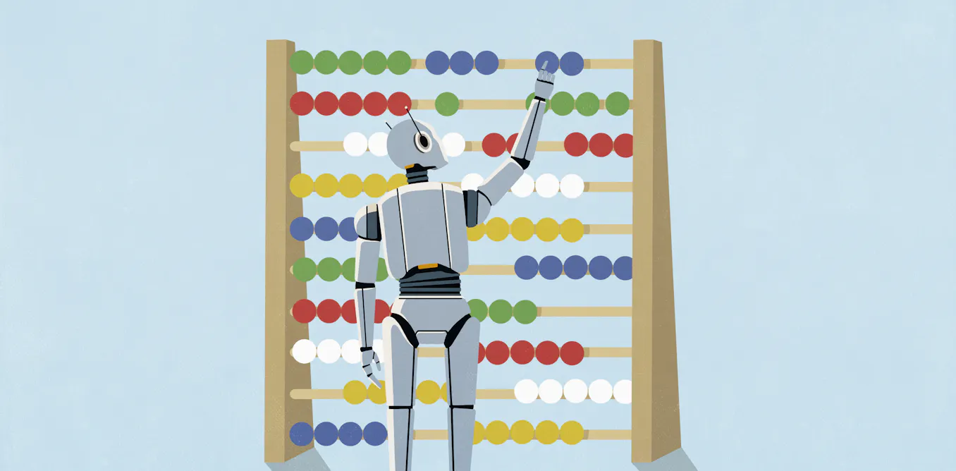 Generative AI has changed mathematics forever. Where to from here? Generative AI has changed mathematics forever. Where to from here?