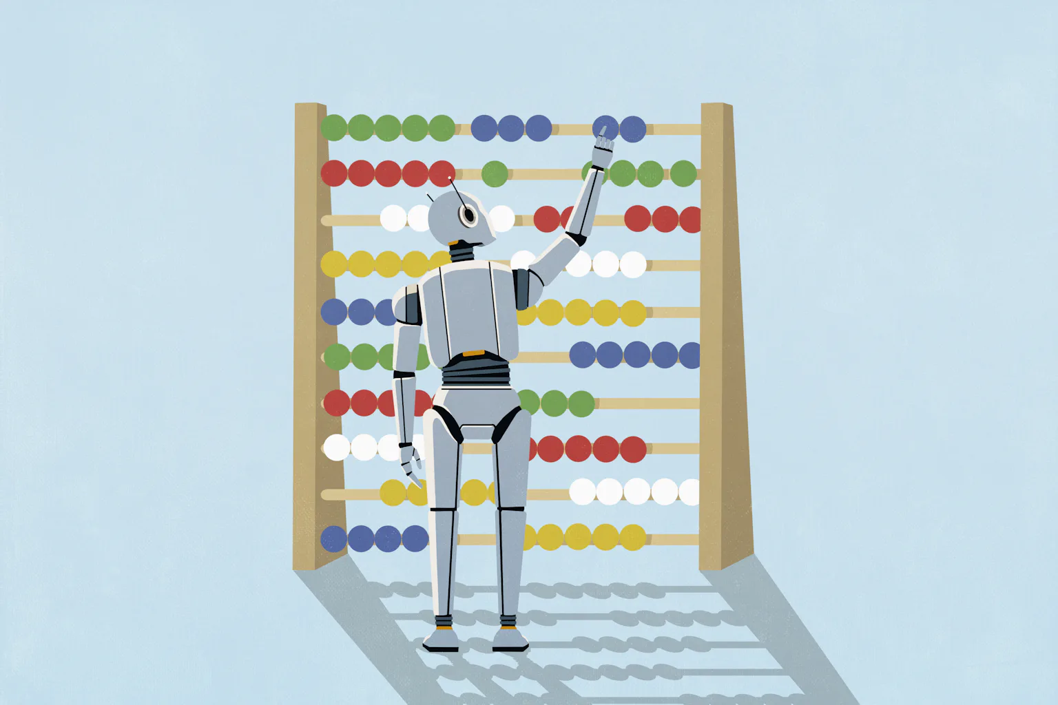 Computer Math Ai Generative AI has changed mathematics forever. Where to from here?