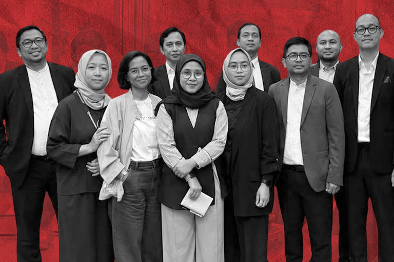 kabinet bayangan oposisi prabowo