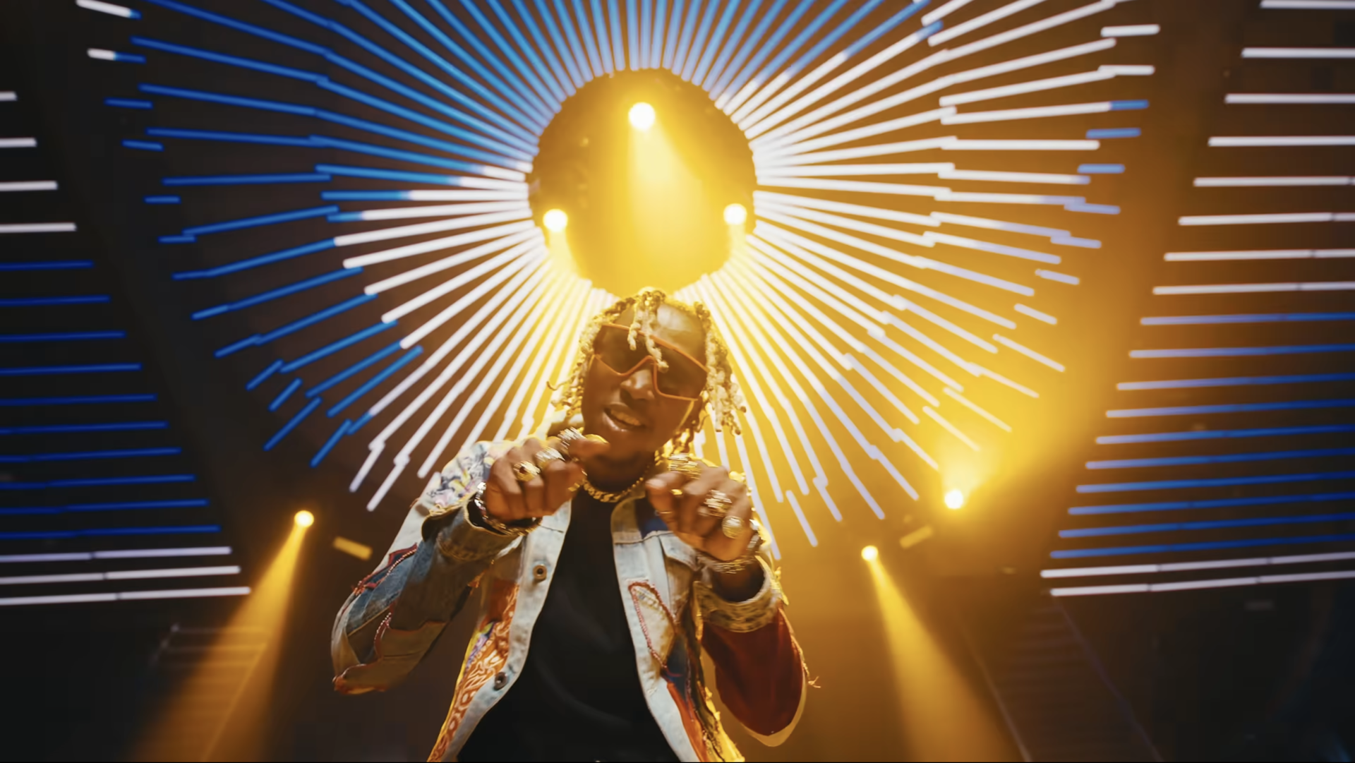 Zed Beats: how home studios reinvented Zambian pop music and gave young people a voice