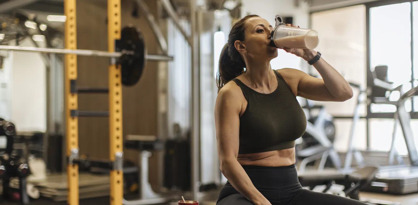 Elite sports are laboratories of health and performance innovation, but not every experiment belongs in your routine Elite sports are laboratories of health and performance innovation, but not every experiment belongs in your routine
