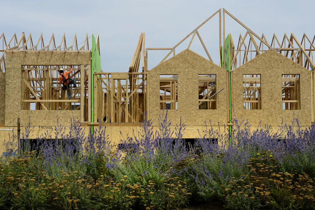 Congress just passed a housing law that rewards states for reform — here’s why Colorado has a head start