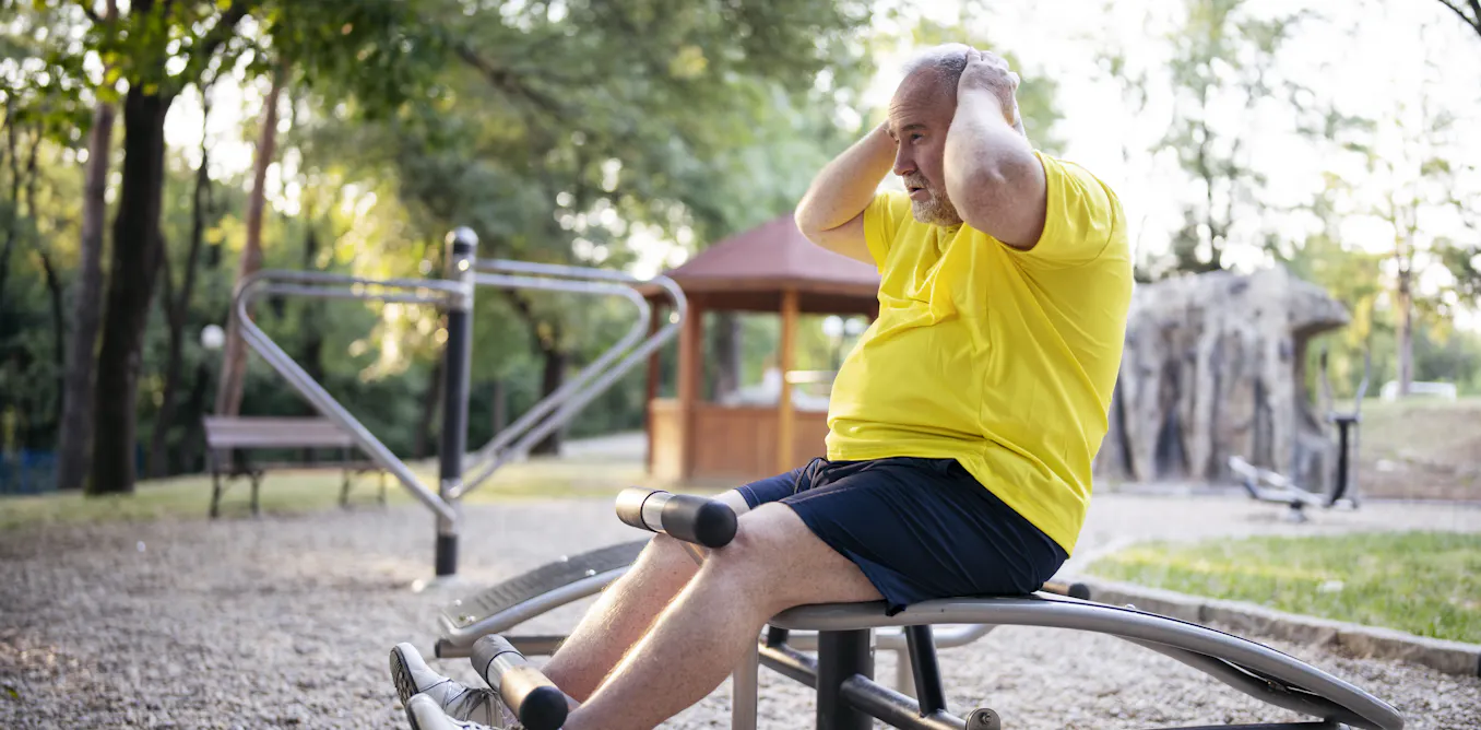 I’m trying to lose weight. Will exercising make me hungrier and eat more? I’m trying to lose weight. Will exercising make me hungrier and eat more?