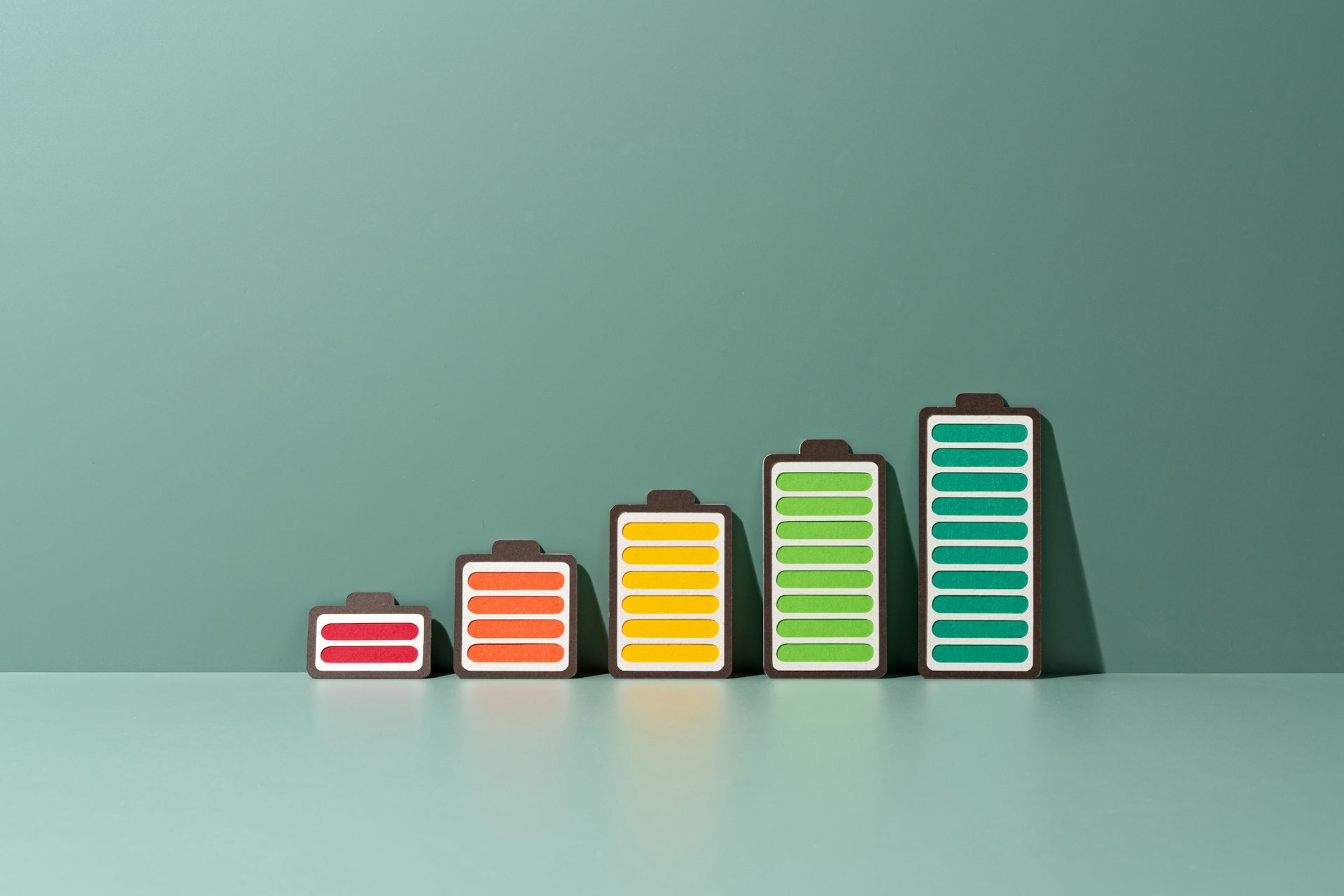 You might be buying the wrong home battery. Here’s how to tell