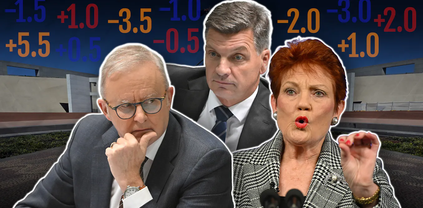 Are there too many political polls? We are in glut – and it may be about to get worse