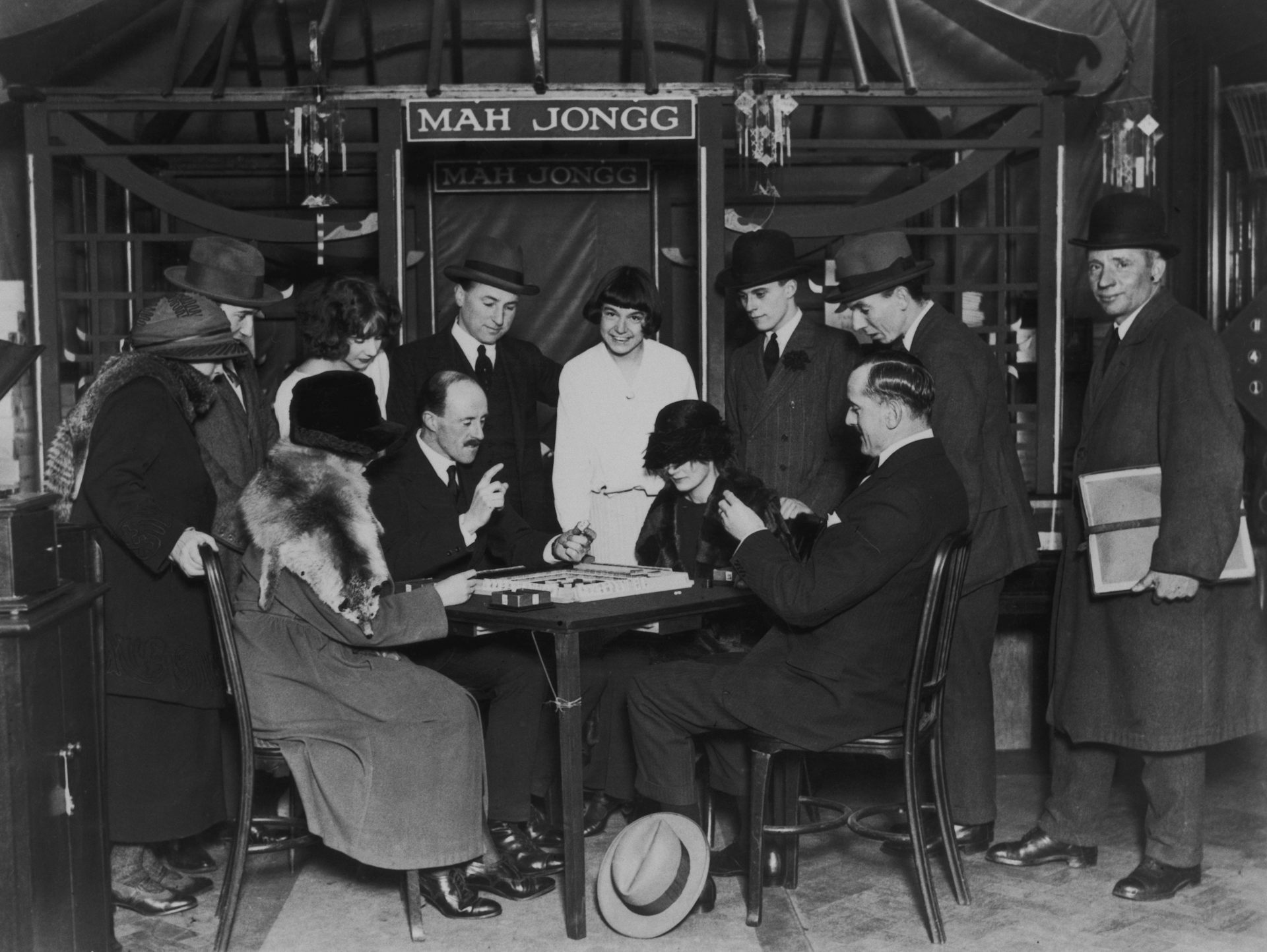 Why is everyone playing mahjong? The global revival of a centuries-old Chinese tradition